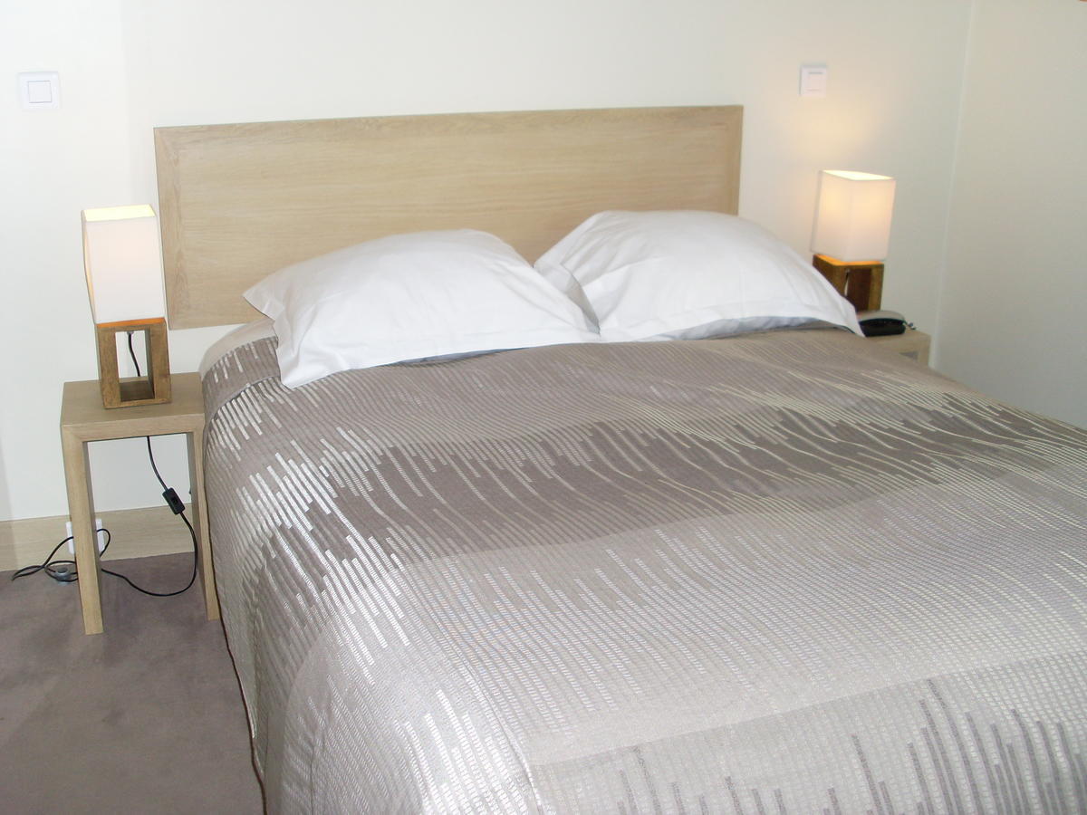 Hôtel Le Parc Marly-le-Roi Quarto foto